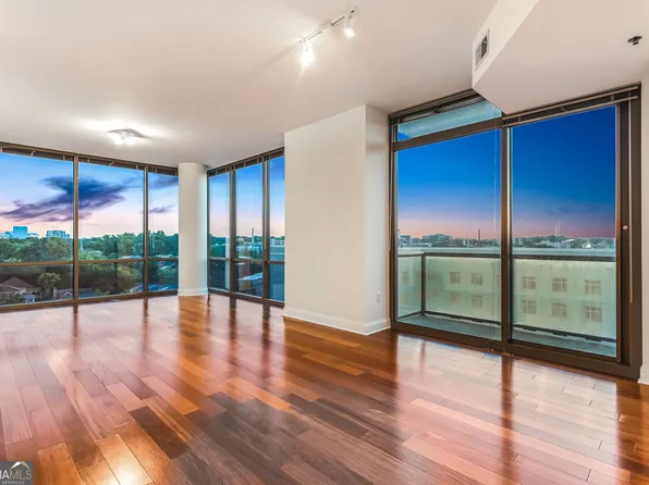 270 17th St NW Unit 813, Atlanta, GA 30363