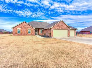 4655 Crestmere Ln, Edmond, OK 73025