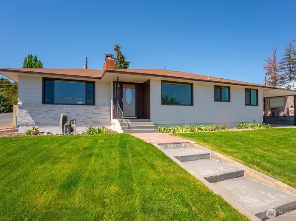 303 Patrick Road, Ephrata, WA 98823