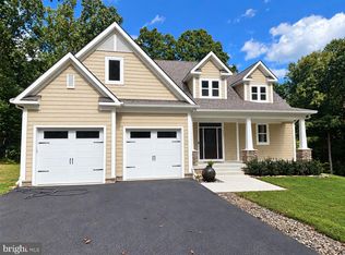 1547 Morse Rd, Forest Hill, MD 21050