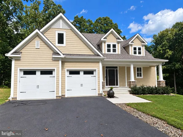 1547 Morse Rd, Forest Hill, MD 21050