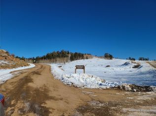 361 Osprey Rd, Como, CO 80432