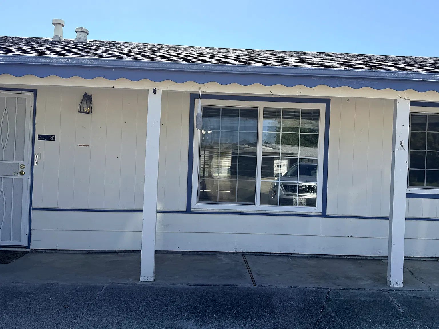 2 bed, 1152 sqft, $2,500 — Photo 2