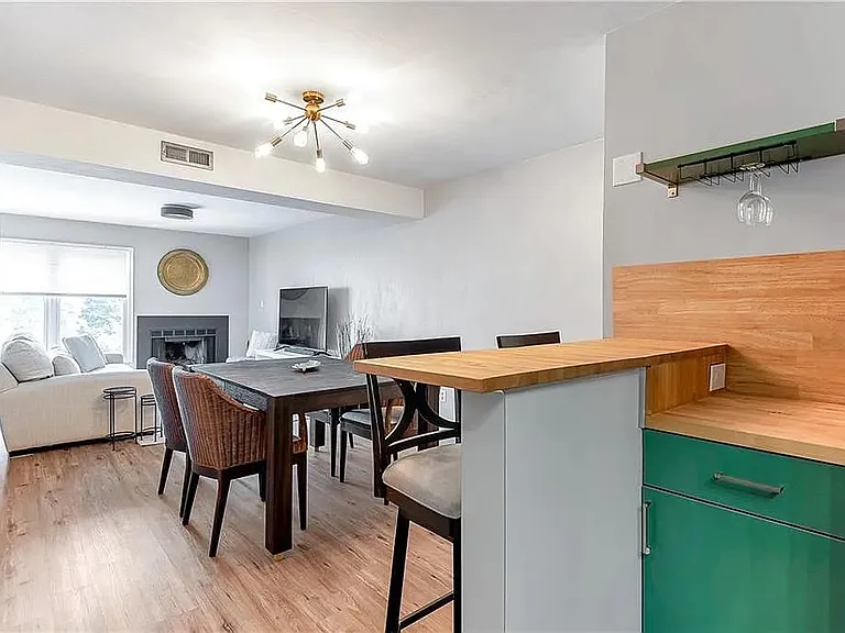 1301 Hampton Blvd #206 — Photo 7