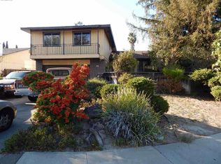 40454 Carmelita Ct, Fremont, CA 94539