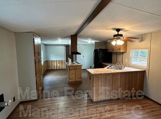 36 Sweet Fern Dr, Greenbush, ME 04418