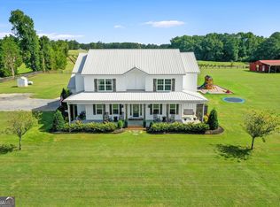 290 Taylor Rd, Culloden, GA 31016
