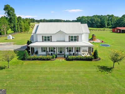 290 Taylor Rd, Culloden, GA, 31016