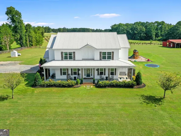 290 Taylor Rd, Culloden, GA 31016