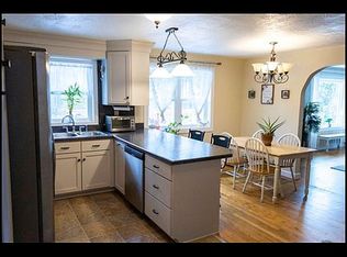 302 W Hunter Run Rd, Howard, PA 16841