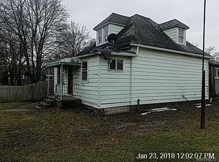 408 38th St, Niagara Falls, NY 14303
