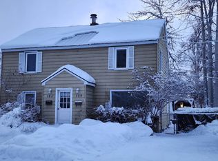 129 8th Ave #129, Fairbanks, AK 99701