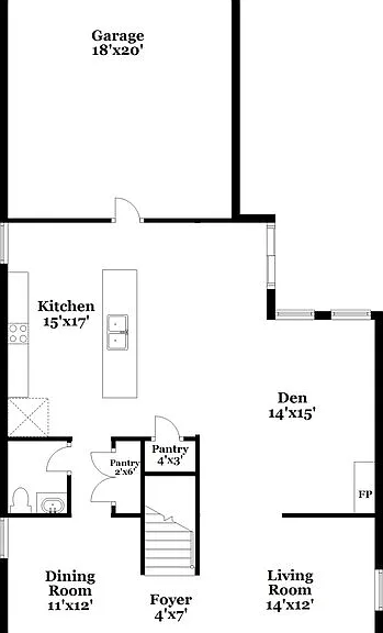 1734 Addison Park Cv — Photo 2