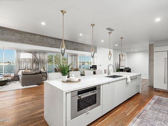 4th image of 5455 E LINCOLN Drive #3002