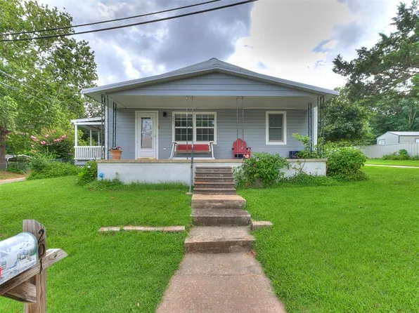 201 S Dixon Ave, Shawnee, OK 74801