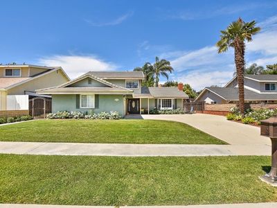4050 Glen Ridge Dr, Chino Hills, CA, 91709