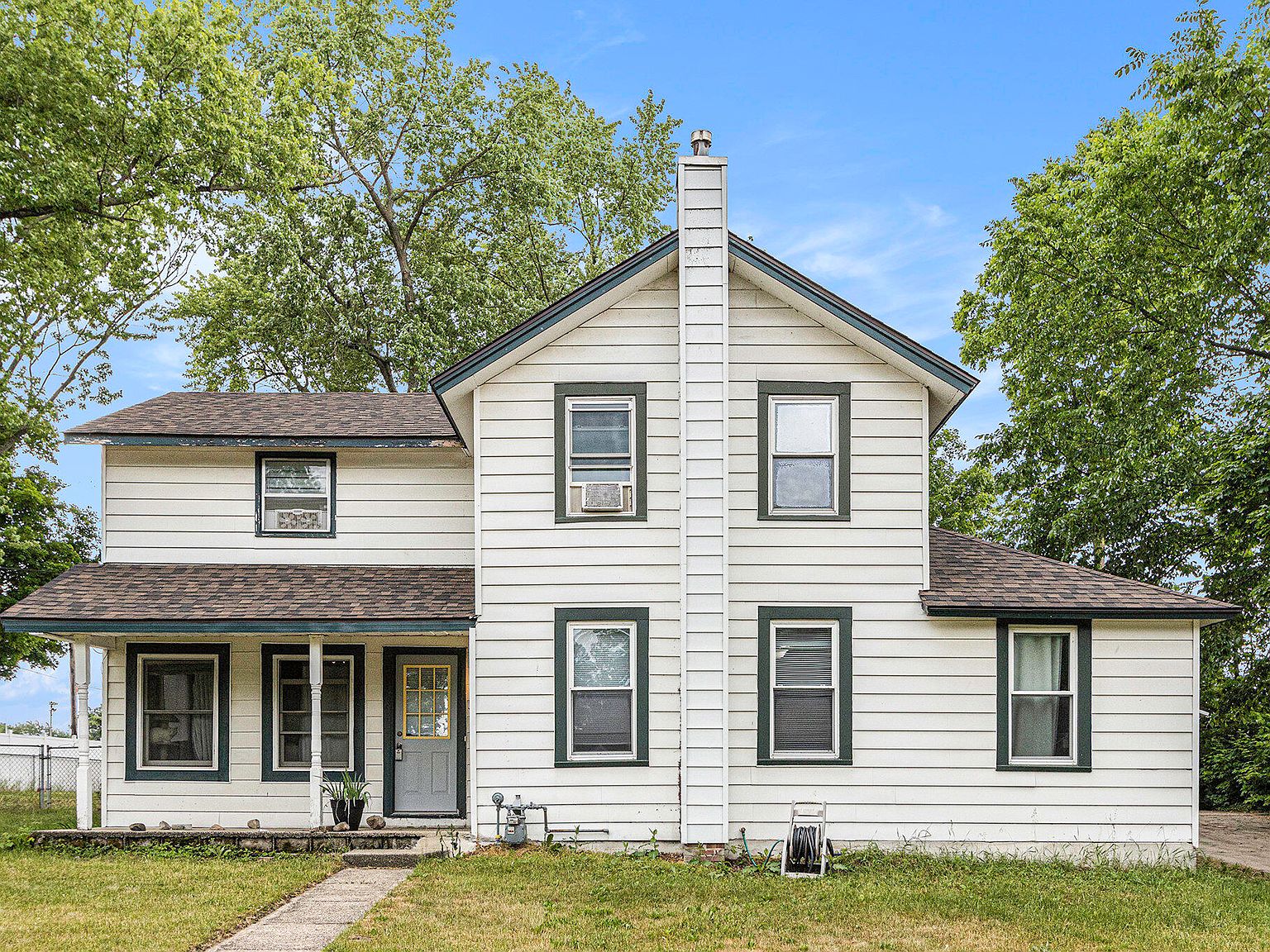 380 W 6th St, Constantine, MI 49042 Zillow
