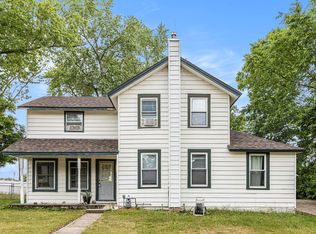 380 W 6th St, Constantine, MI 49042