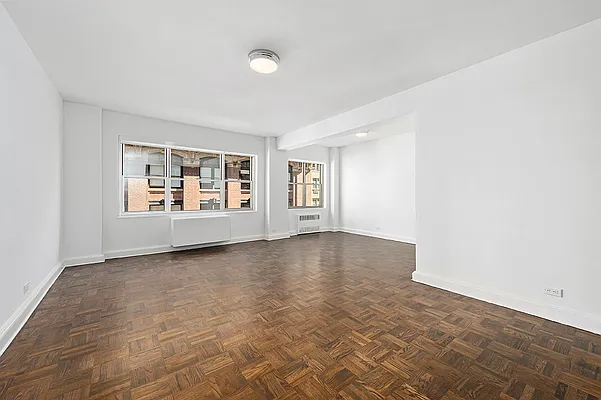 Rented by Rudin Management Company, Inc. | media 1