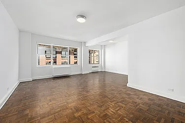 Rented by Rudin Management Company, Inc.