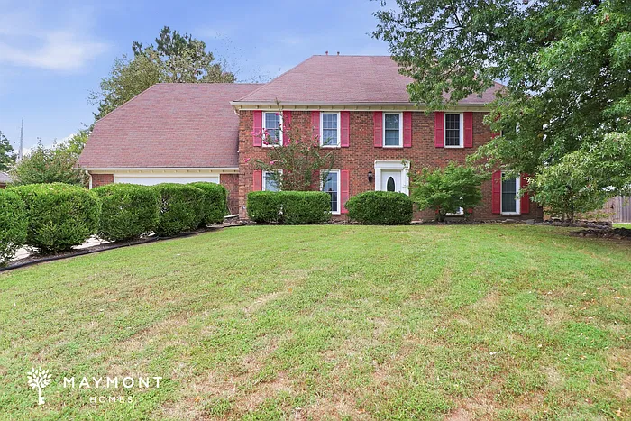 4 bed, 2.5 bath, 2957 sqft, $2,395 — Photo 1
