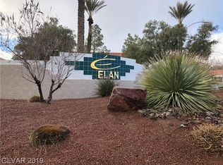 700 Wheat Ridge Ln UNIT 101, Las Vegas, NV 89145