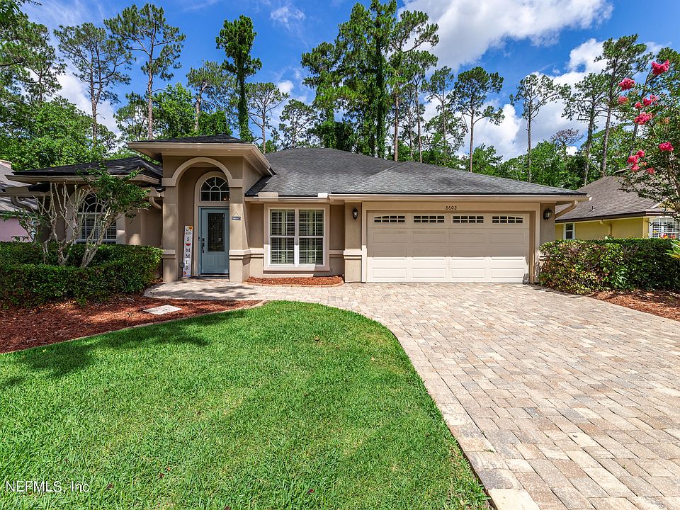 1st image of 8602 HEATHER RUN Drive S