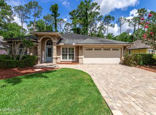 8602 Heather Run Dr S, Jacksonville, FL 32256