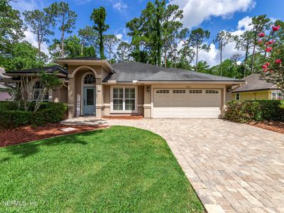 8602 HEATHER RUN Drive S, Jacksonville, FL, 32256