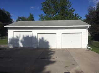 4151 N 62nd St, Omaha, NE 68104
