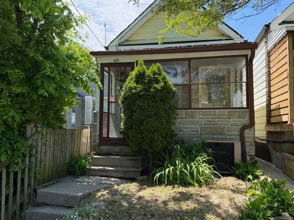 364 Winona Dr, Toronto, ON M6C 3T3
