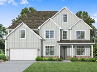 The Madison D Plan, Anderson Farm, Athens, AL 35613