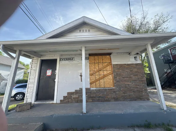 2370 Orchard Ave, Ogden, UT 84401