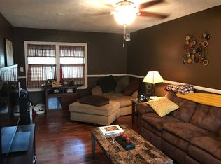 11 Prince George Ct, Barboursville, WV 25504