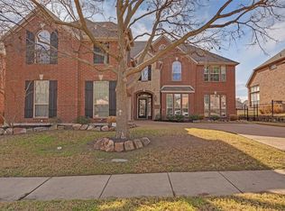 8216 Old Hickory Ln, McKinney, TX 75072