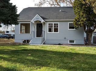 307 N Indiana Ave, Caldwell, ID 83605