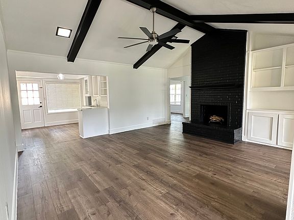 Main Living room