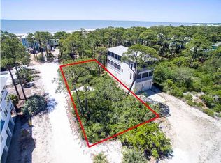 578 Cape San Blas Rd, Port Saint Joe, FL 32456