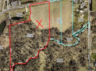 5000 Sand Creek Hwy, Adrian, MI 49221