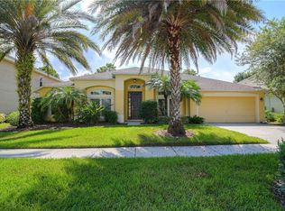 3301 Russett Pl, Land O Lakes, FL 34638