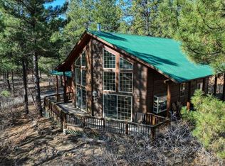 89 Twincreek Cir, Pagosa Springs, CO 81147