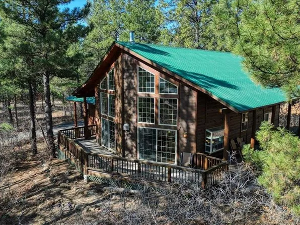 89 Twincreek Circle, Pagosa Springs, CO 81147