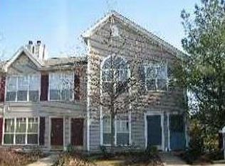 79 Gregory Ln #1508, Franklin Park, NJ 08823