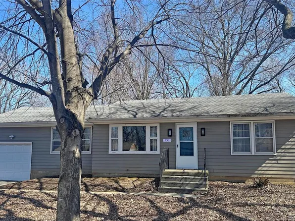 151 Frey Ln, Fairview Heights, IL 62208