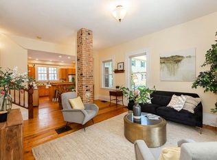 5 West Pl, Cambridge, MA 02139