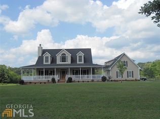 159 Lowery Rd NE, Rome, GA 30165