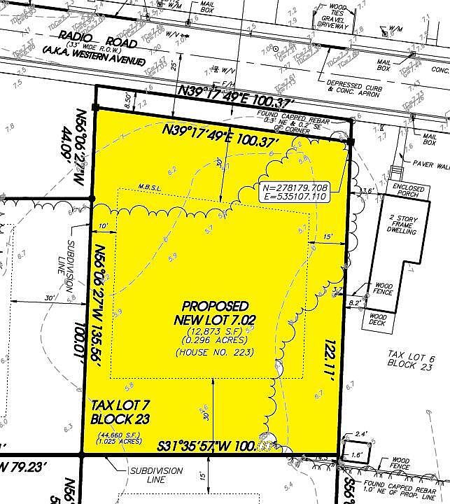 1st image of 223 Western Avenue