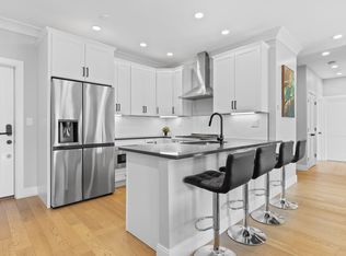 227 Havre St #U2, Boston, MA 02128