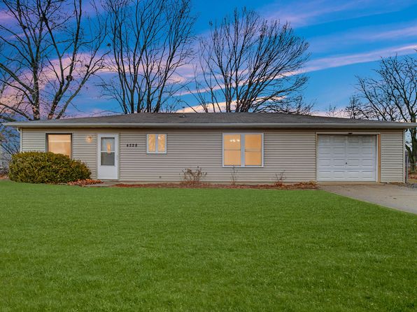 4528 E 1047 N, Demotte, IN 46310