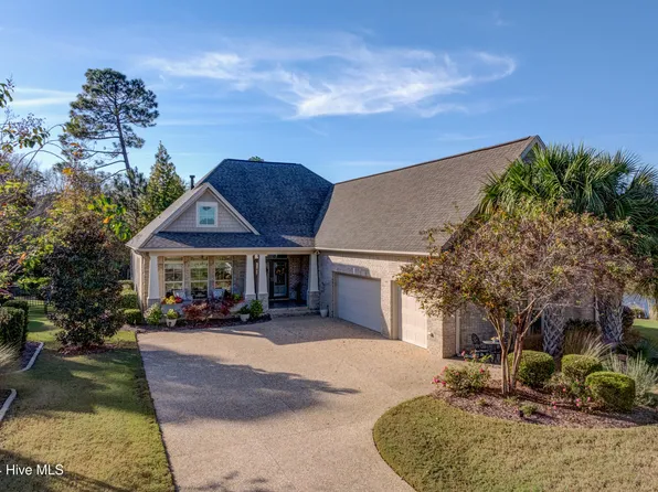 8177 Ibis Pointe NE, Leland, NC 28451